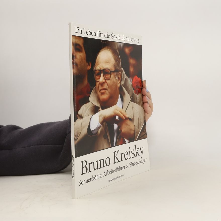Autorenkollektiv Bruno Kreisky