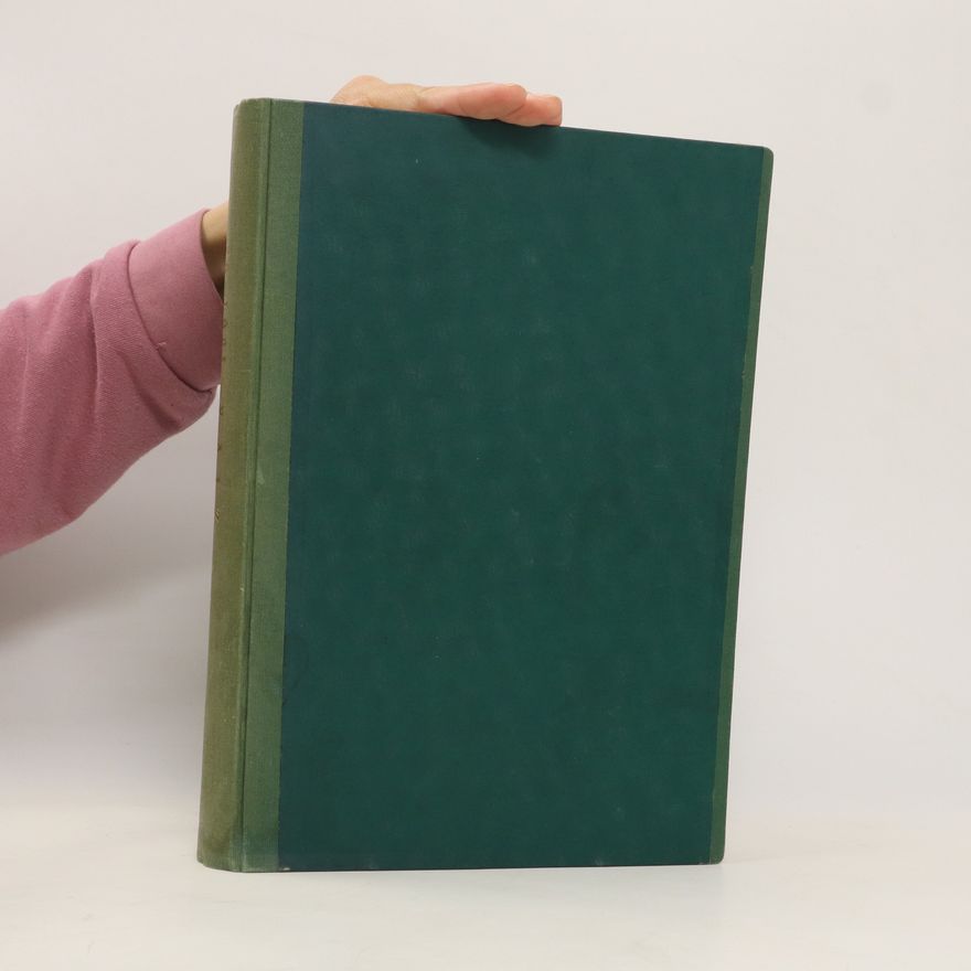 Collectif d'auteurs Živa. Časopis pro bilogickou práci