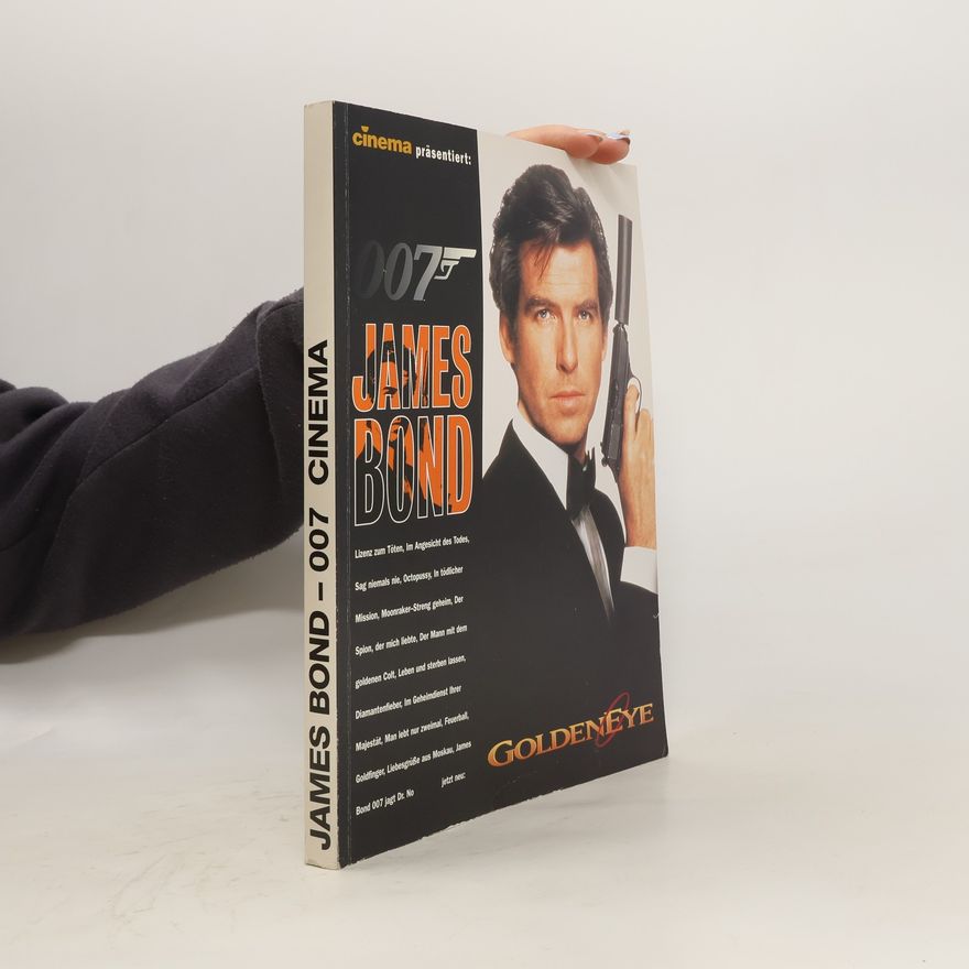 Dirk Manthey James Bond 007