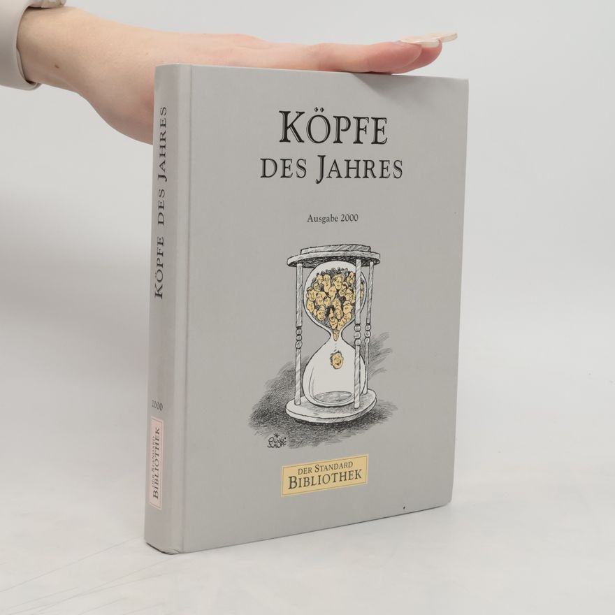 Autorenkollektiv Köpfe des Jahres