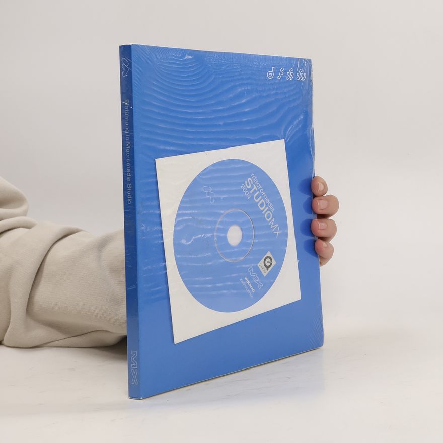 Autorenkollektiv Einführung in Macromedia Studio