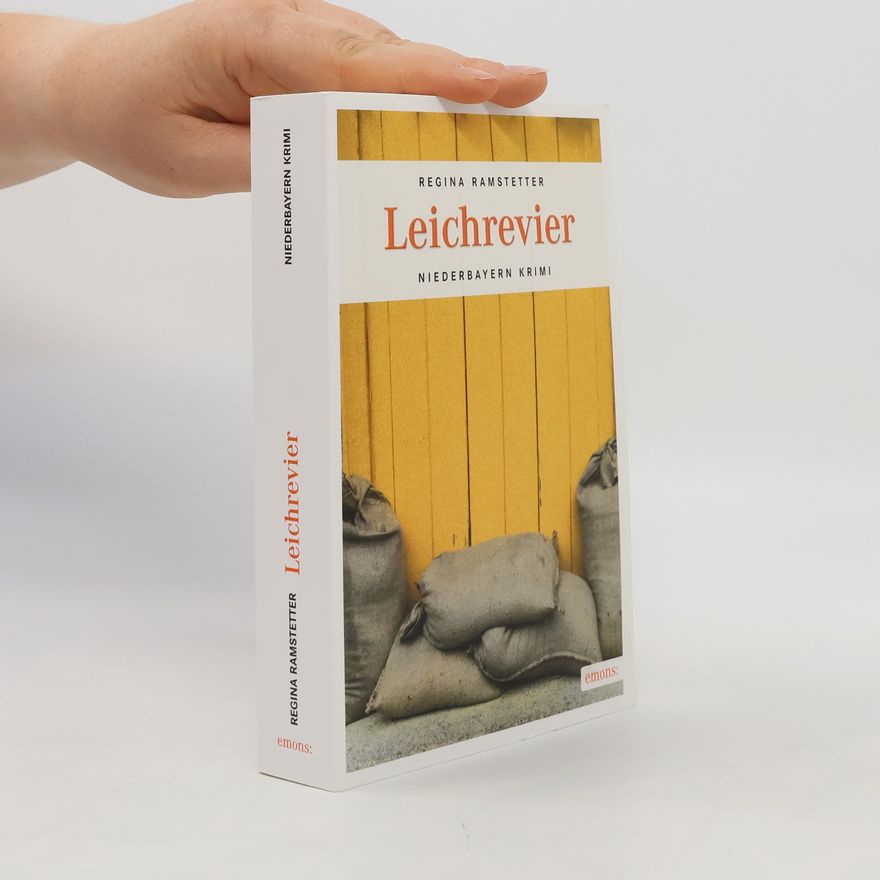 Regina Ramstetter Leichrevier