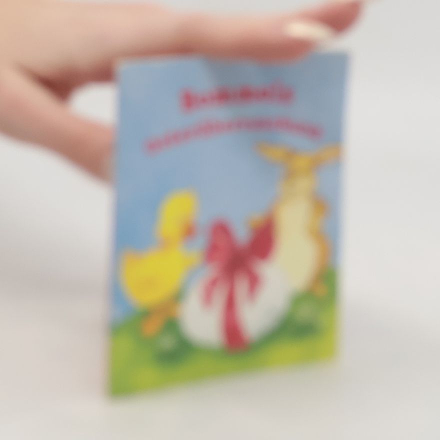 Gabriella Engelmann Bommels Osterüberraschung