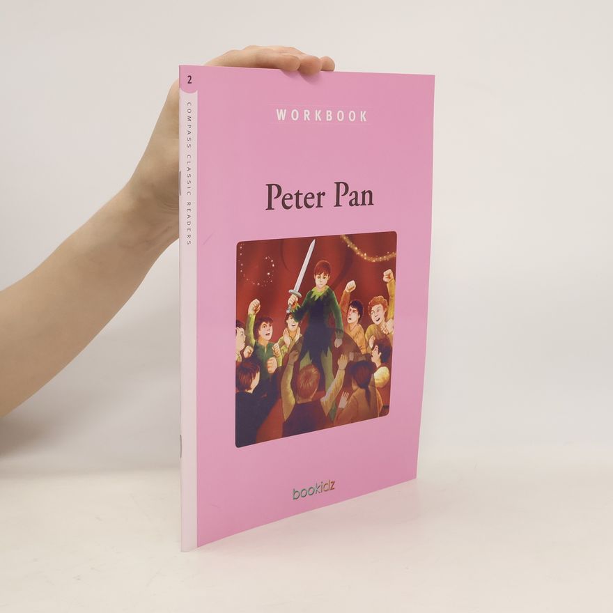 Autorenkollektiv Peter Pan