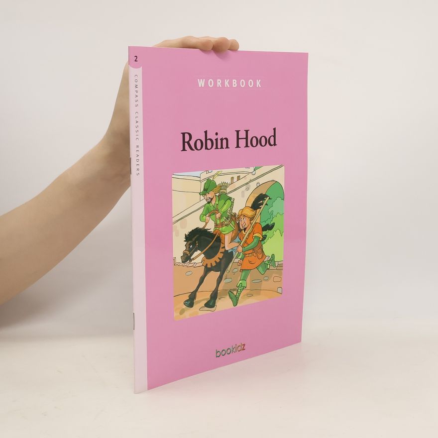 Autorenkollektiv Robin Hood workbook