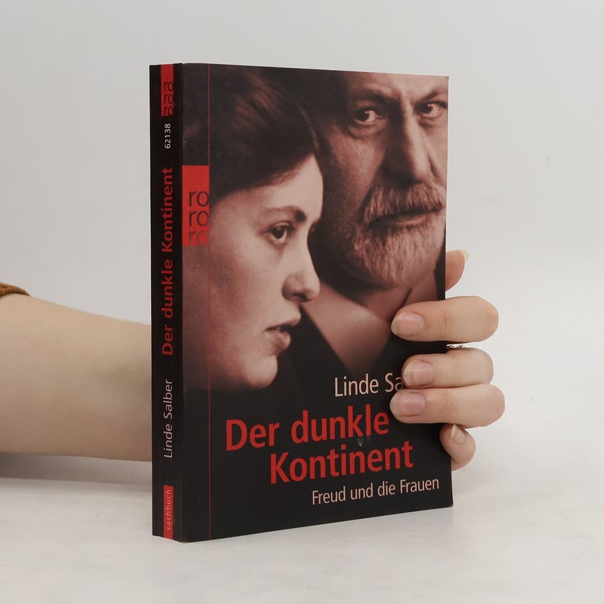 Linde Salber Der dunkle Kontinent