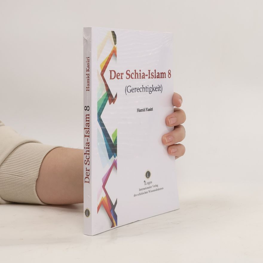 Hamid Kasiri Der Schia-Islam 8