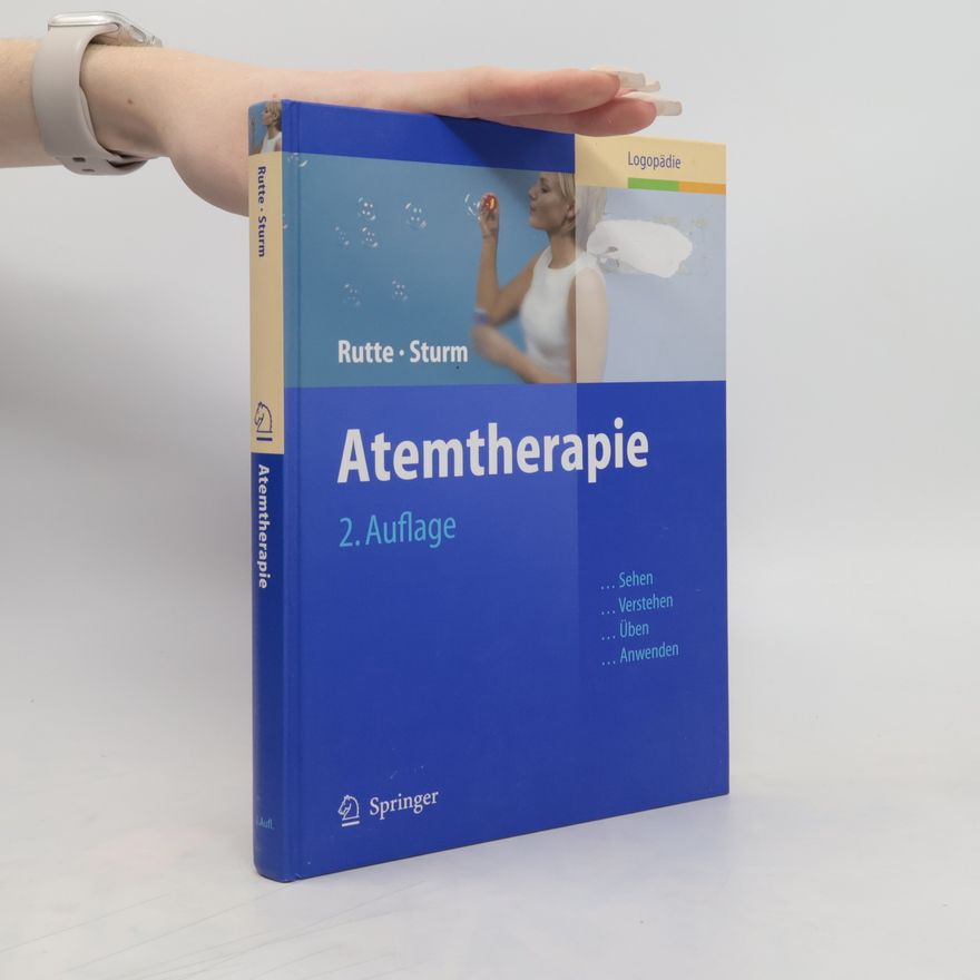 Rega Rutte Atemtherapie