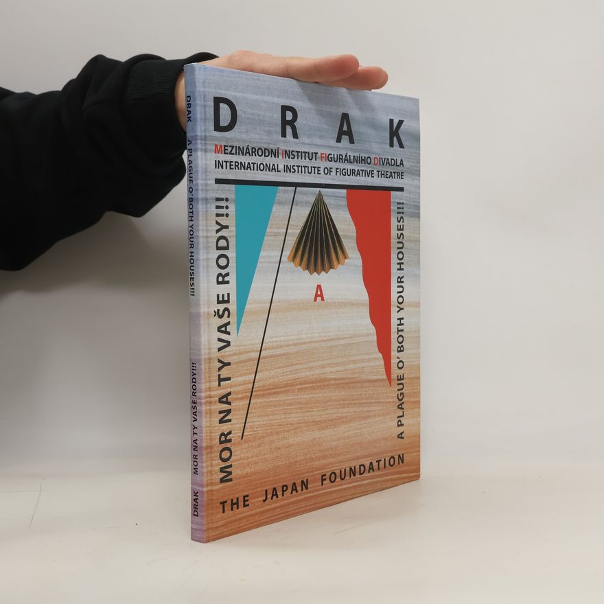 Collectif d'auteurs Drak: Mor na ty vaše rody!!! A plague o' both your houses!!!
