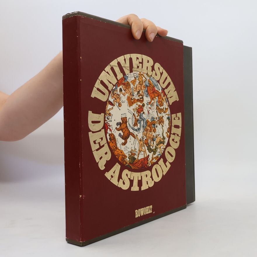 Derek Parker Universum der Astrologie