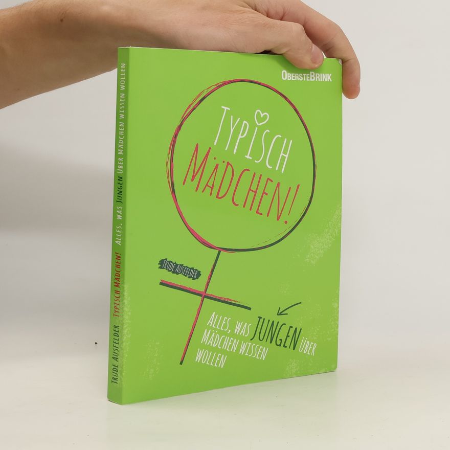 Trude Ausfelder Typisch Mädchen