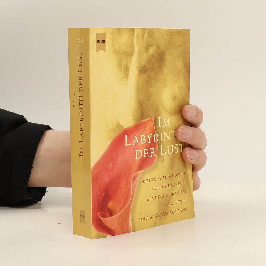 Christine Proske Im Labyrinth der Lust