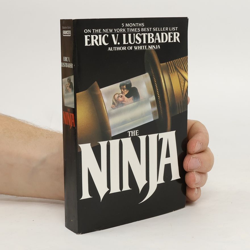 Eric Van Lustbader The Ninja