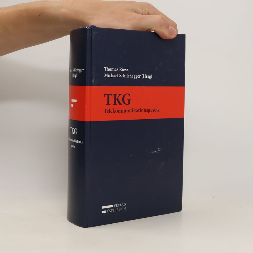 Thomas Riesz TKG