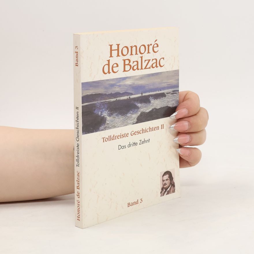 Honoré de Balzac Tolldreiste Geschichten II