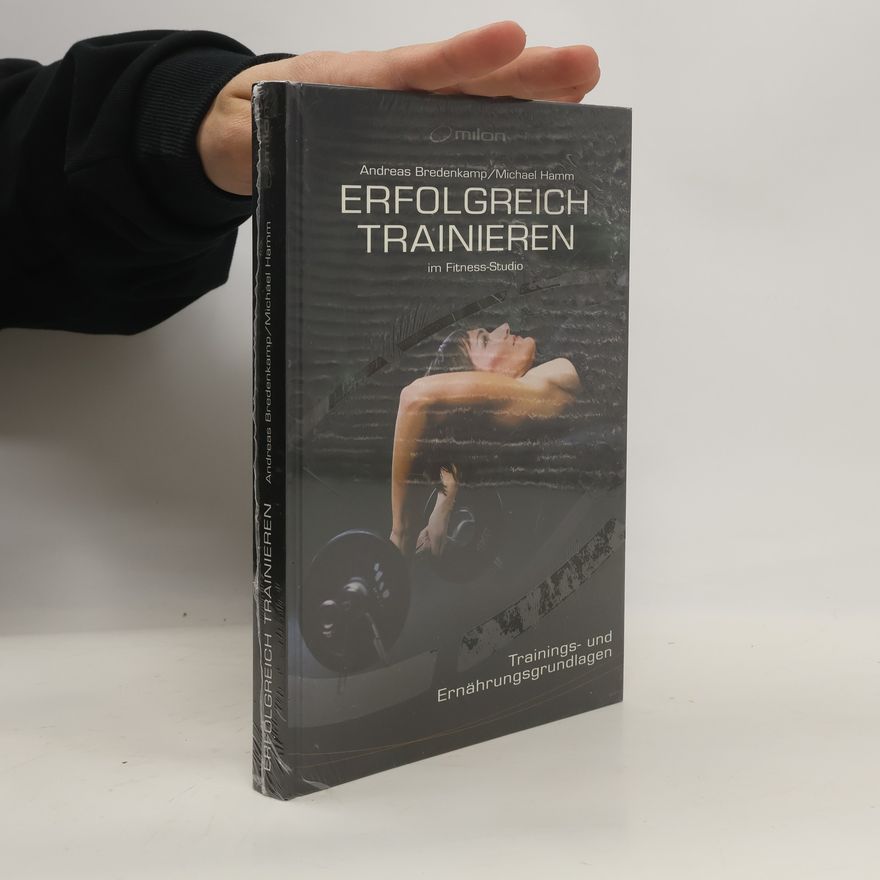 Various authors Erfolgreich trainieren