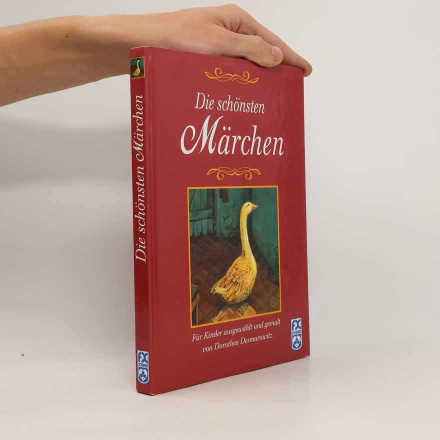 Various authors Die schönsten Märchen