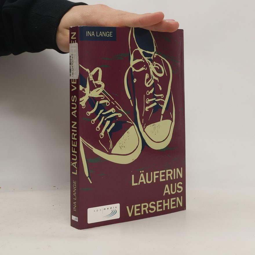 Ina Lange Läuferin aus Versehen