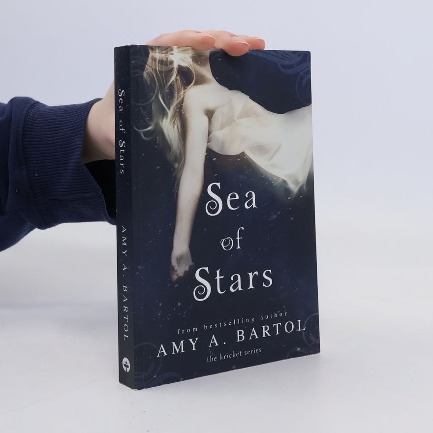 Amy A. Bartol Sea of Stars