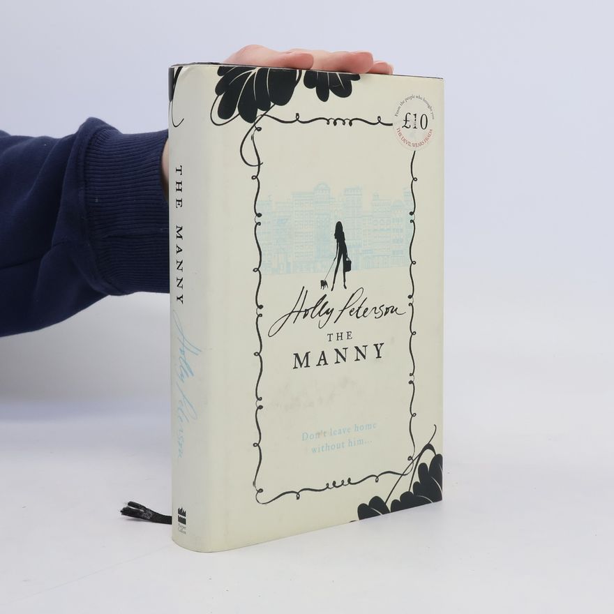 Holly Peterson The Manny