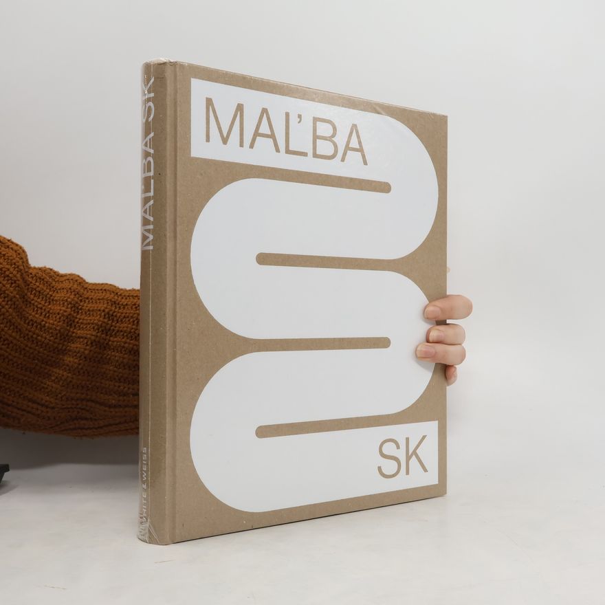 Various authors Maľba SK