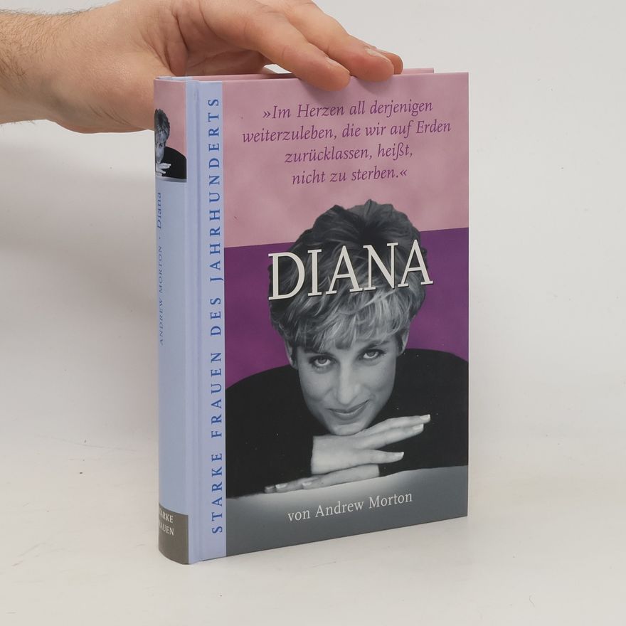 Andrew Morton Diana