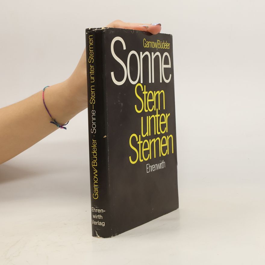 Autorenkollektiv Sonne Stern unter Sternen