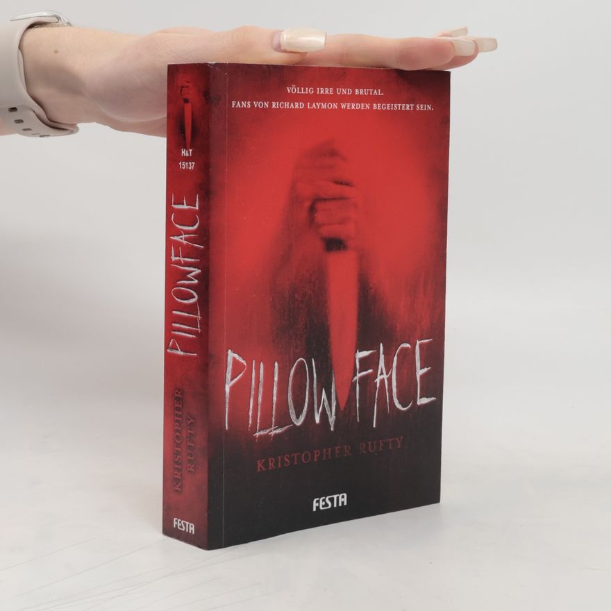 Kristopher Rufty Pillowface