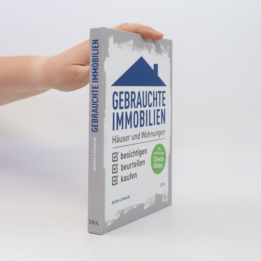 Achim Linhardt Gebrauchte Immobilien