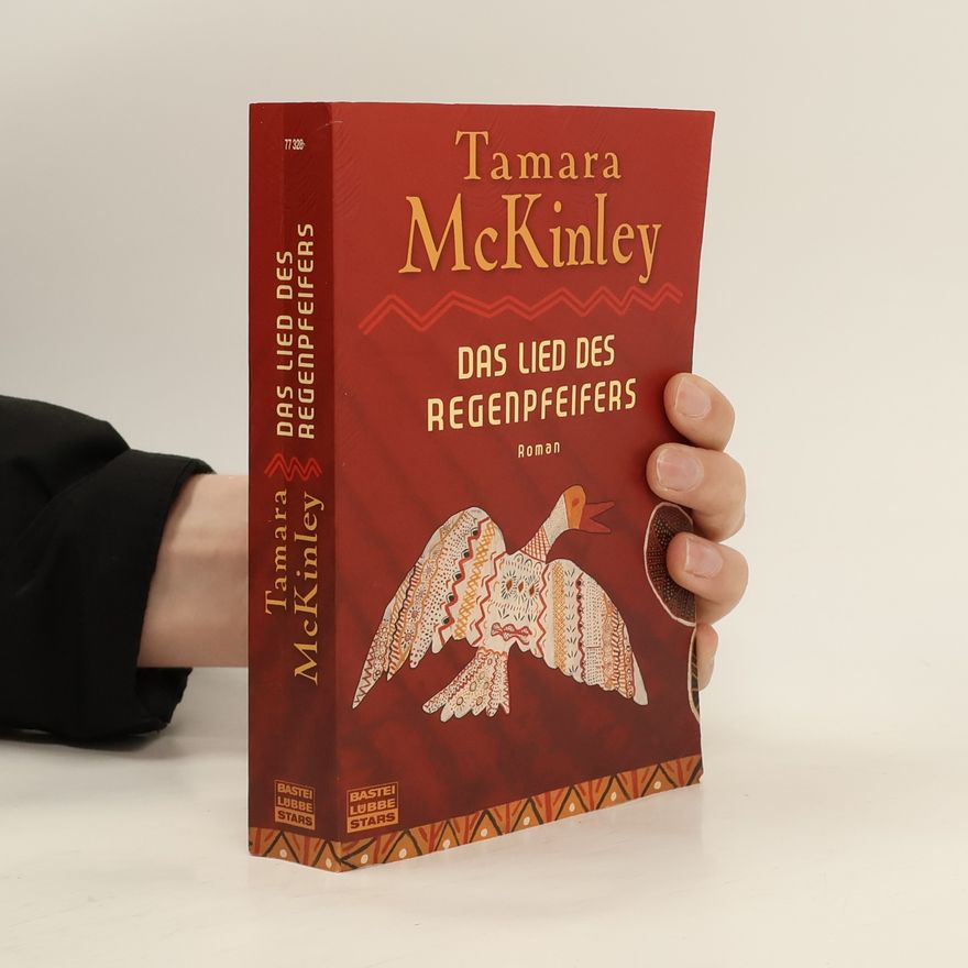 Tamara McKinley Das Lied des Regenpfeifers