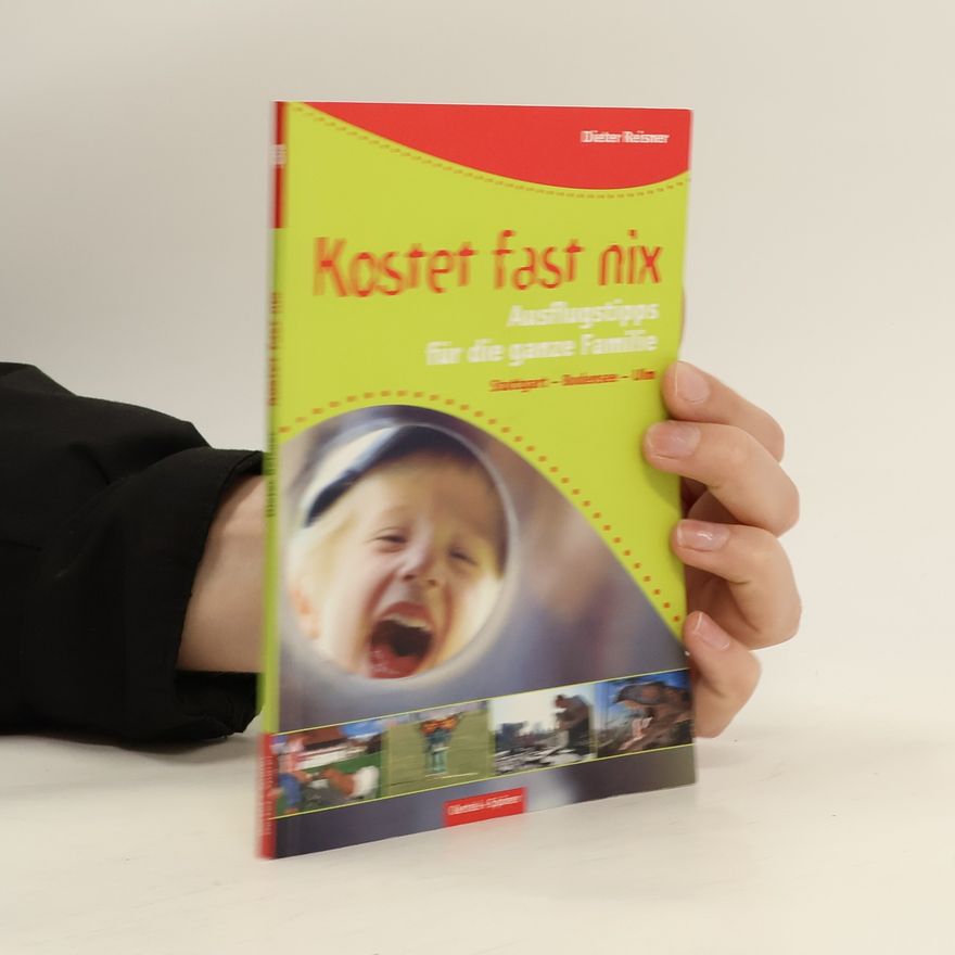 Dieter Reisner Kostet fast nix