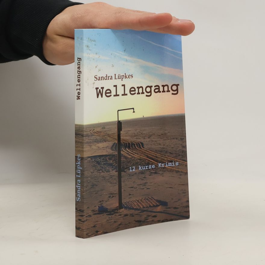 Sandra Lüpkes Wellengang