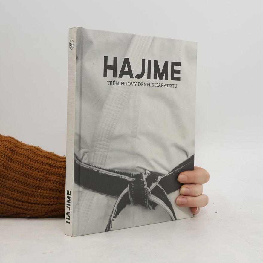 Various authors Hajime