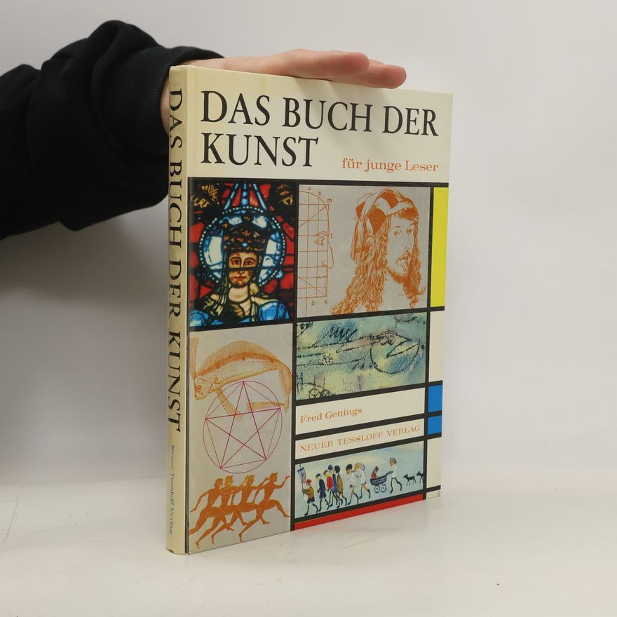 Pia Wilhelm Das Buch der Kunst für junge Leser