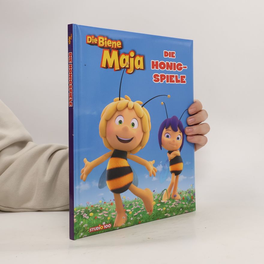Autorenkollektiv Die Honigspiele