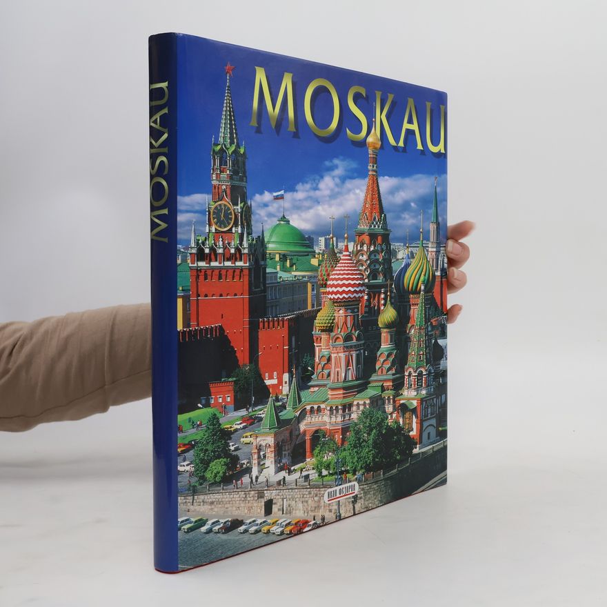 J. Artamonow Moskau