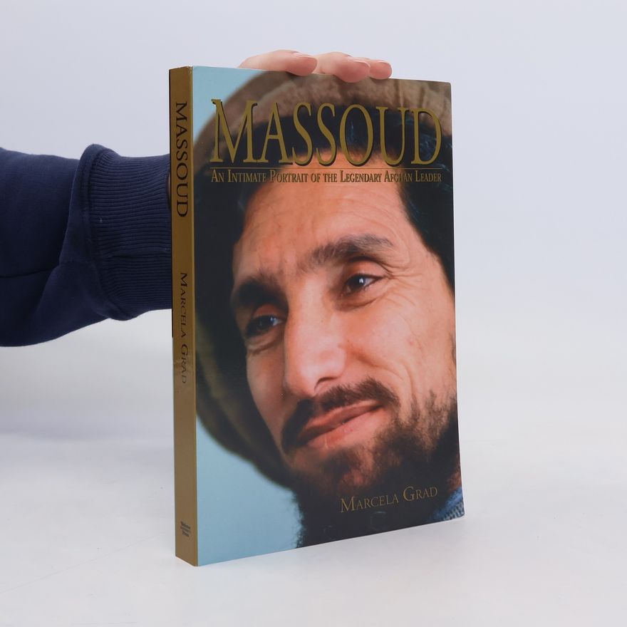 Marcela Grad Massoud