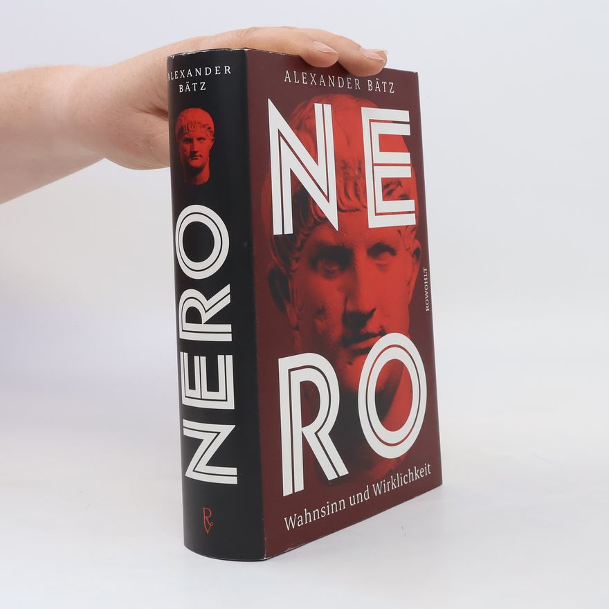 Alexander Bätz Nero