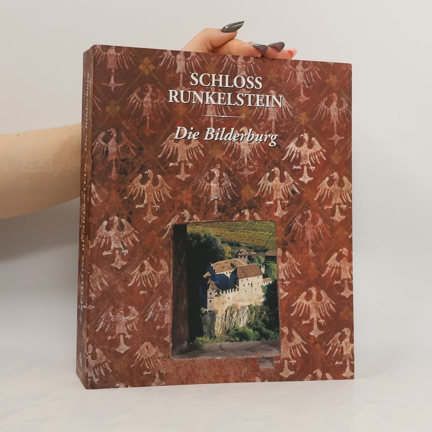 Andre Bechtold Schloss Runkelstein