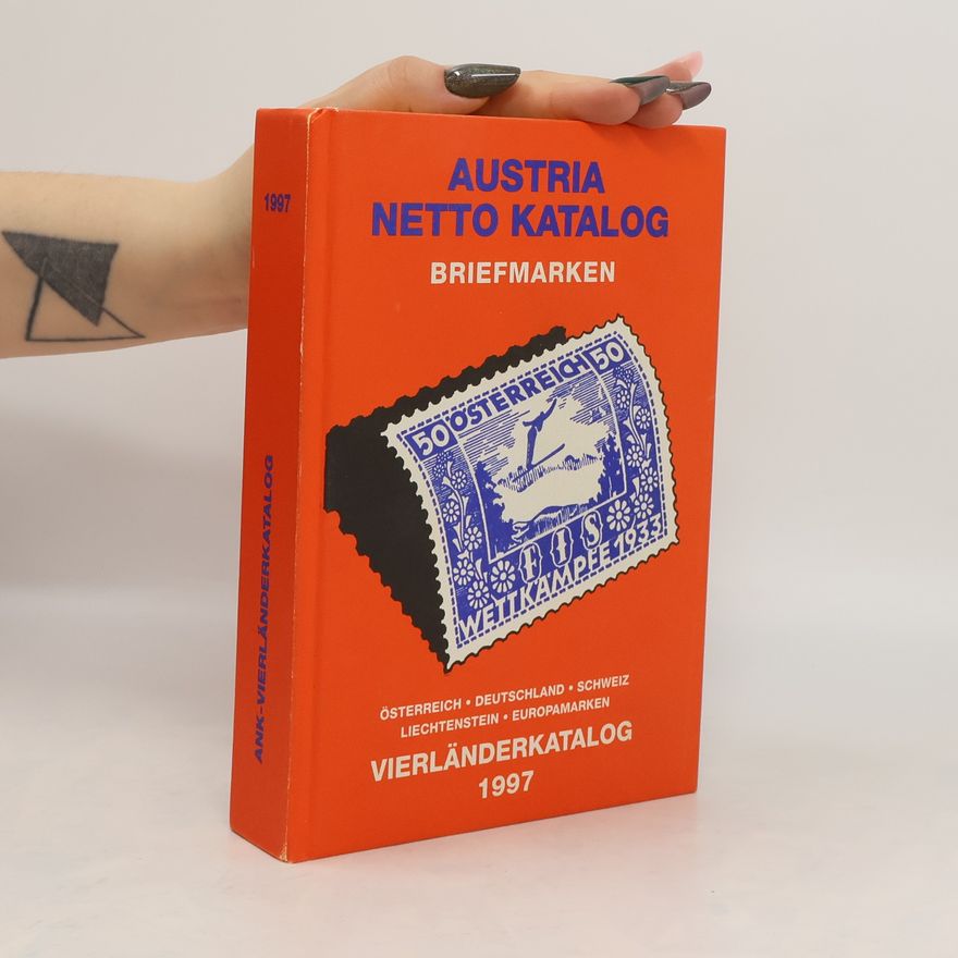 Various authors ANK-Vierländerkatalog 2006
