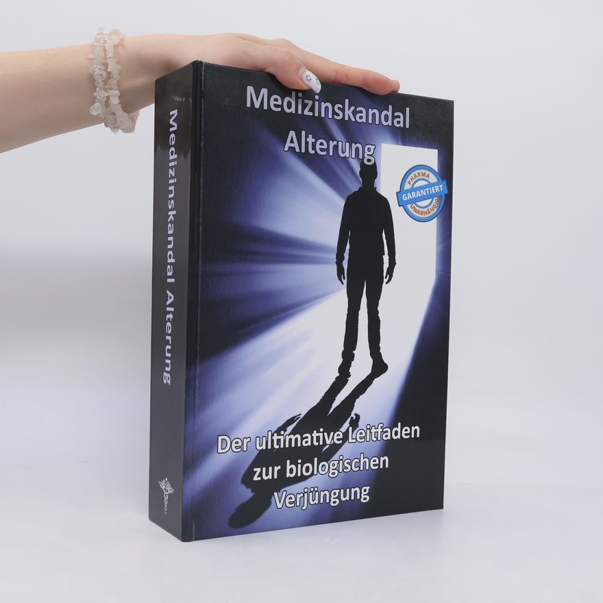 Autorenkollektiv Medizinskandal Alterung