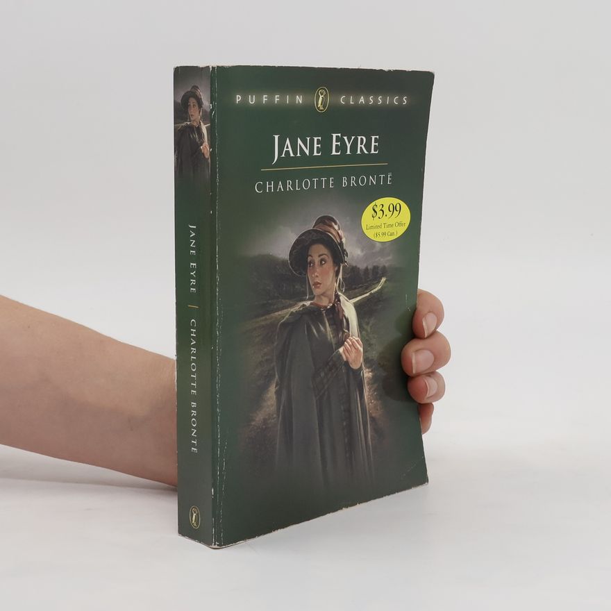 Charlotte Brontë Jane Eyre