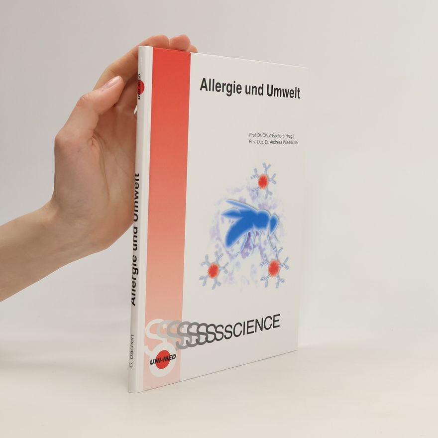 Claus Bachert Allergie und Umwelt