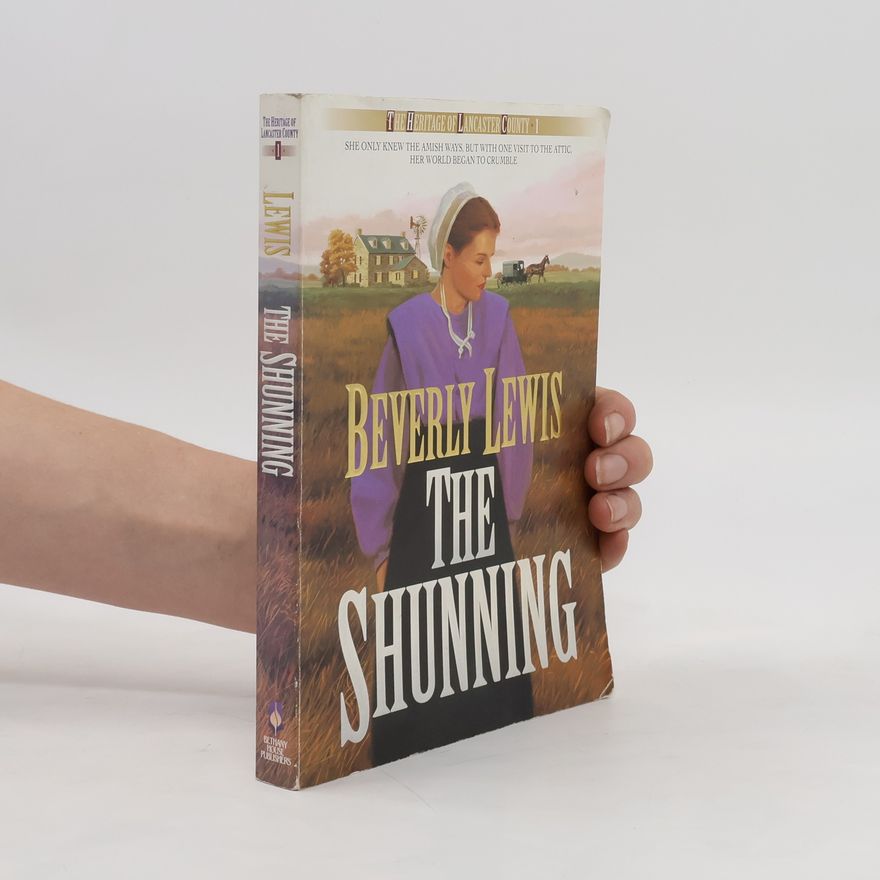 Beverly Lewis The Shunning