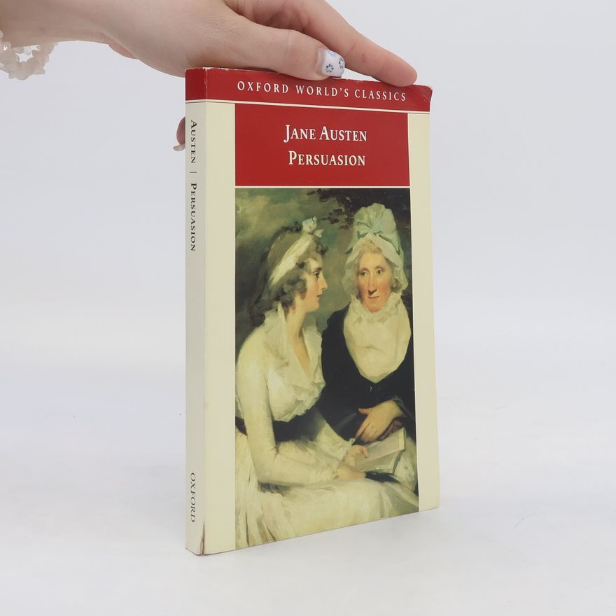 Jane Austen Persuasion