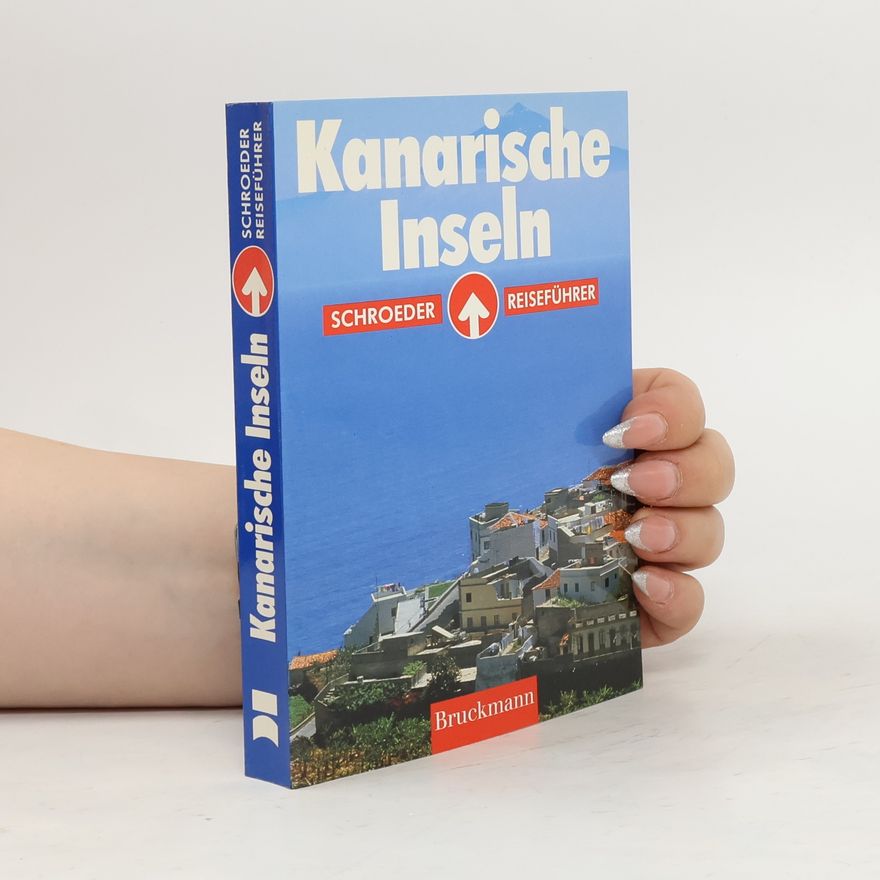 Edmund Braunsburger-von der Brelie Kanarische Inseln