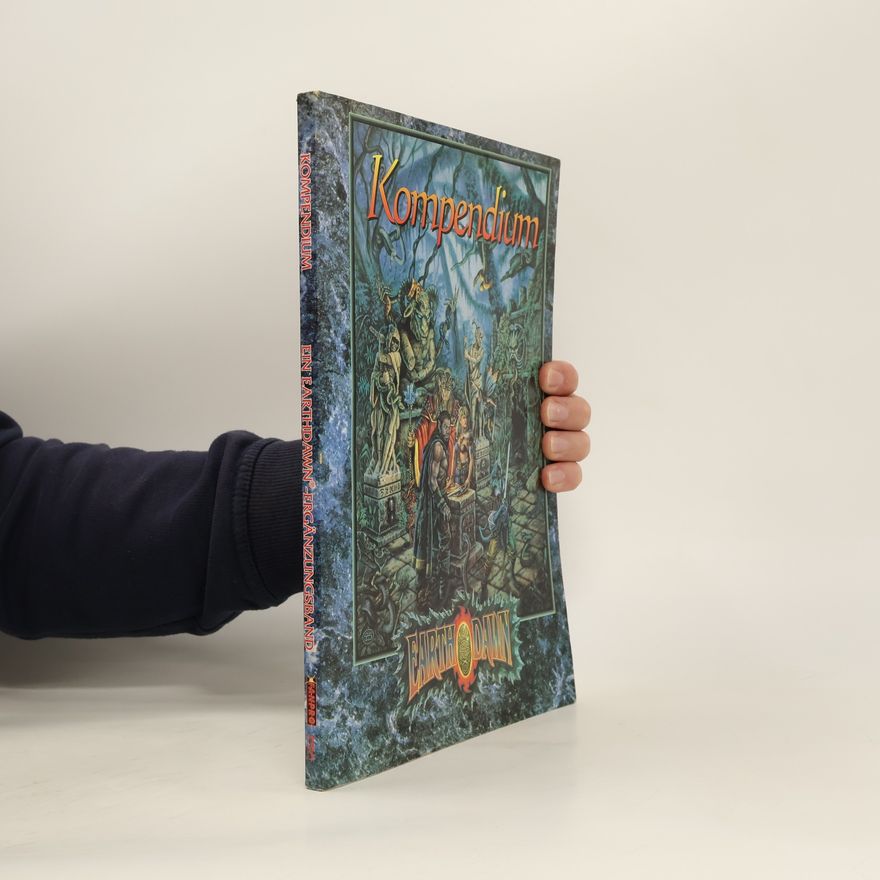 Autorenkollektiv Earthdawn