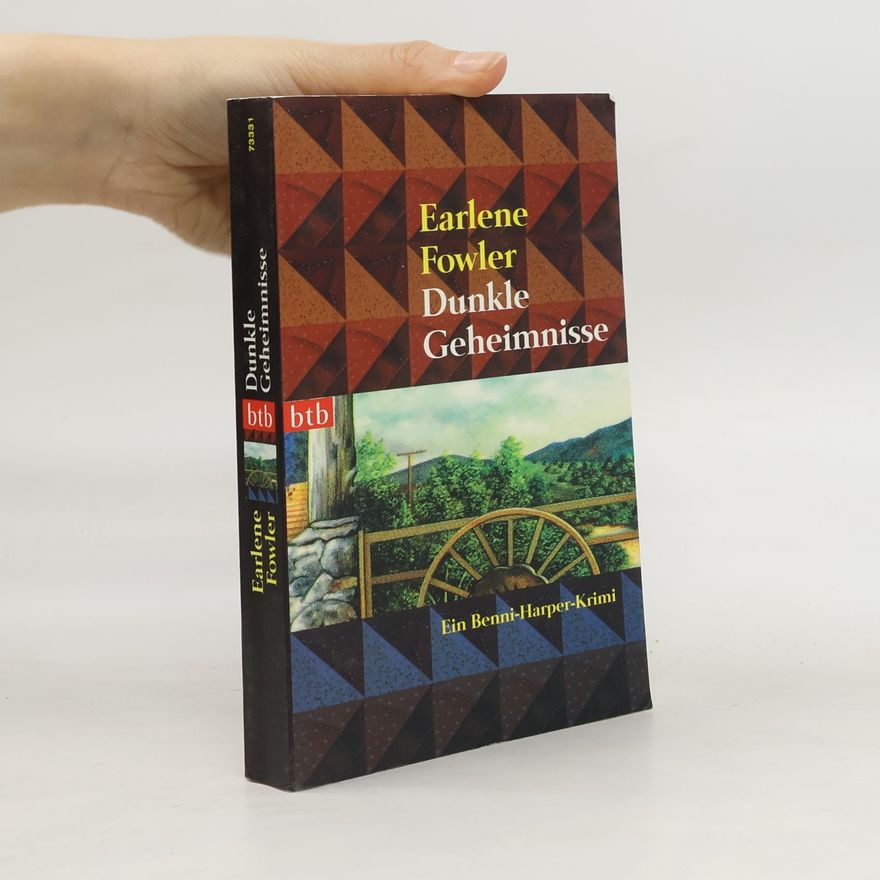 Earlene Fowler Dunkle Geheimnisse