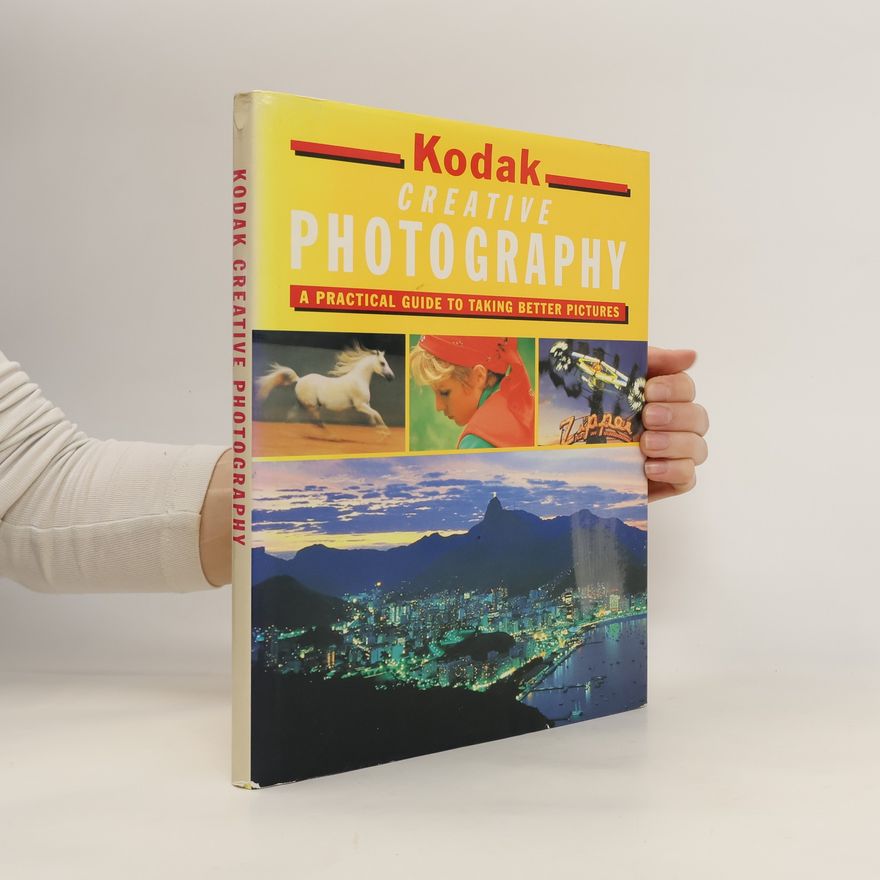 Autorenkollektiv Kodak Creative Photography