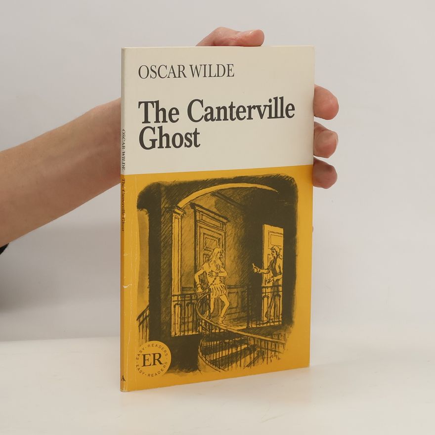 Oscar Wilde The Canterville Ghost